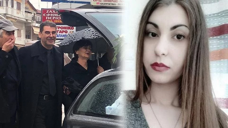 Έγκλημα στη Ρόδο: «Κυκλώματα» εκβιαστών καταγγέλλει ο πατέρας της 21χρονης Ελένης